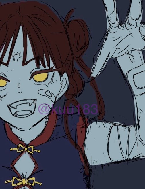 來羽（くう） (@kuu183) / Posts / X