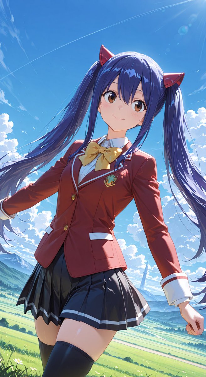 ウェンディ・マーベル