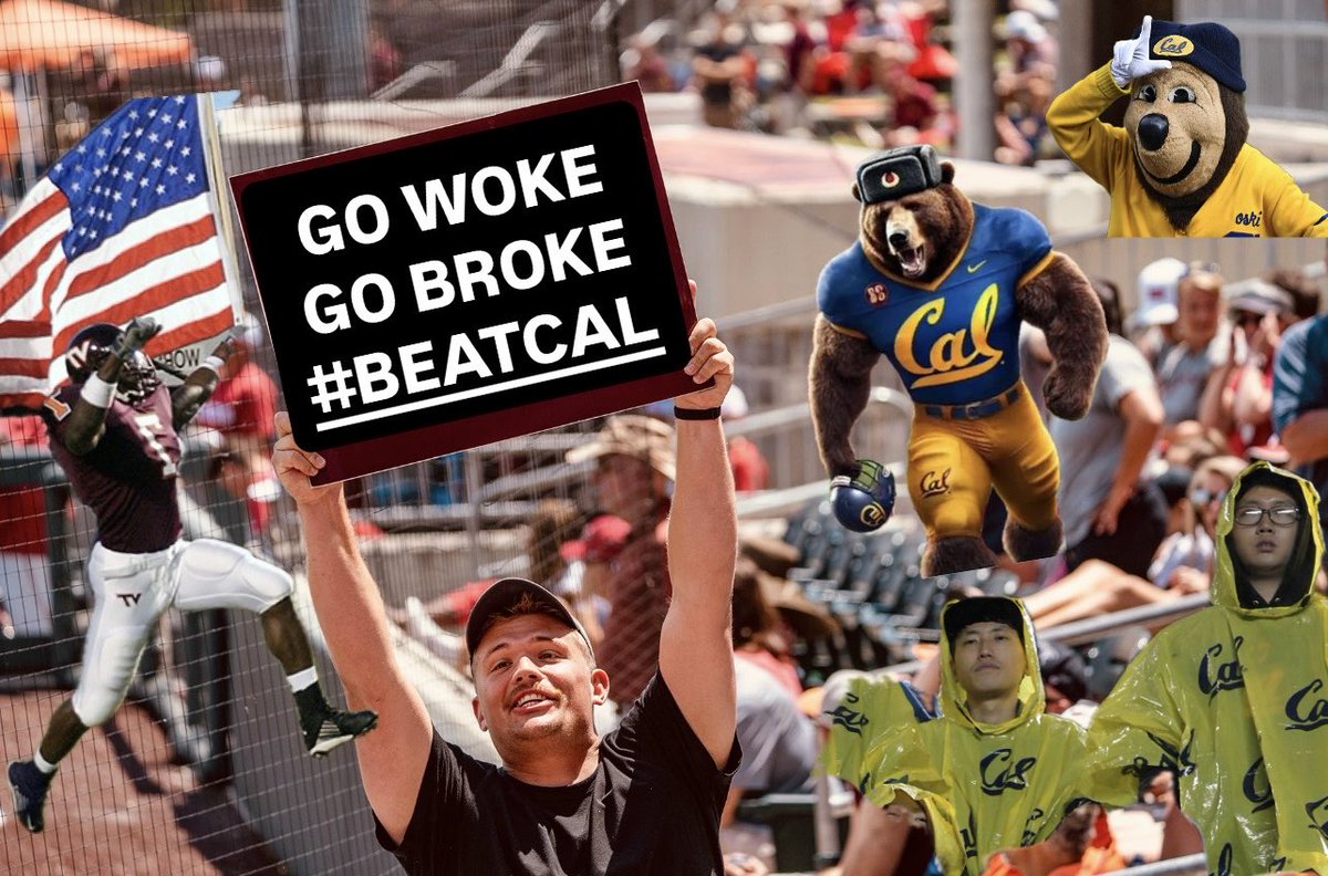 BillyRayTweets's tweet image. #BEATCAL #Calgorithm