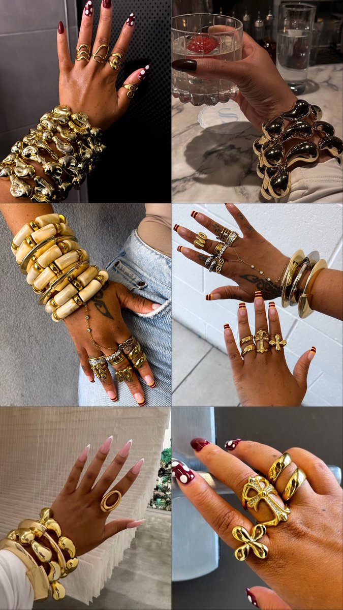 shayyyyworld's tweet image. The owner vs the brand 🤍