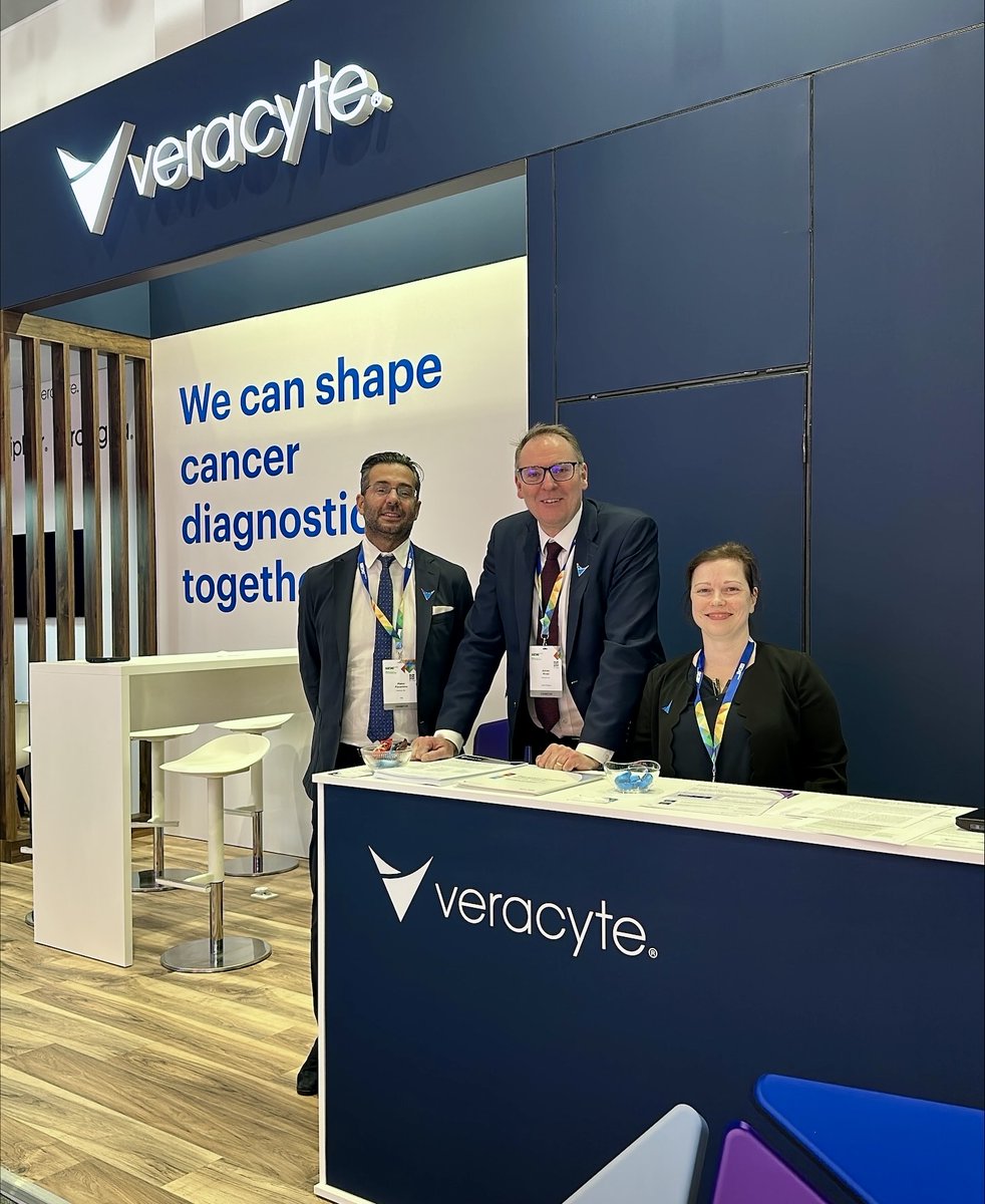 Veracyte, Inc. tweet media