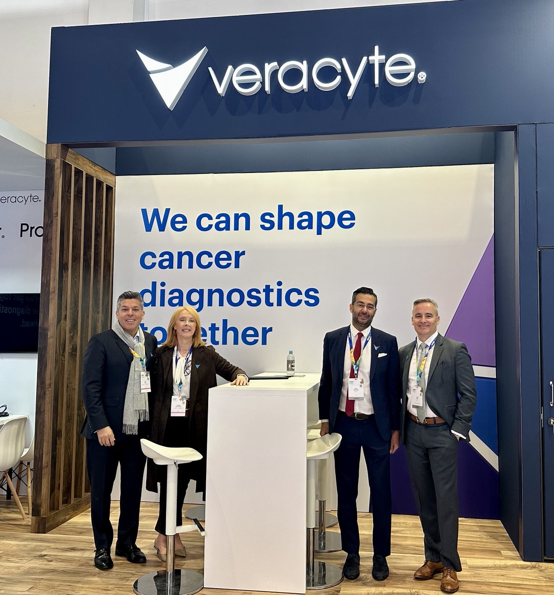 Veracyte, Inc. tweet media