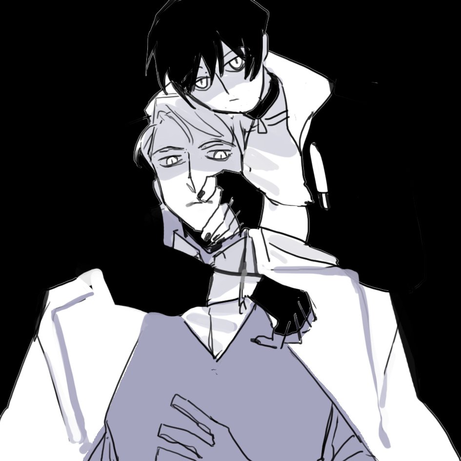 Hyj and shj but it's pre and post