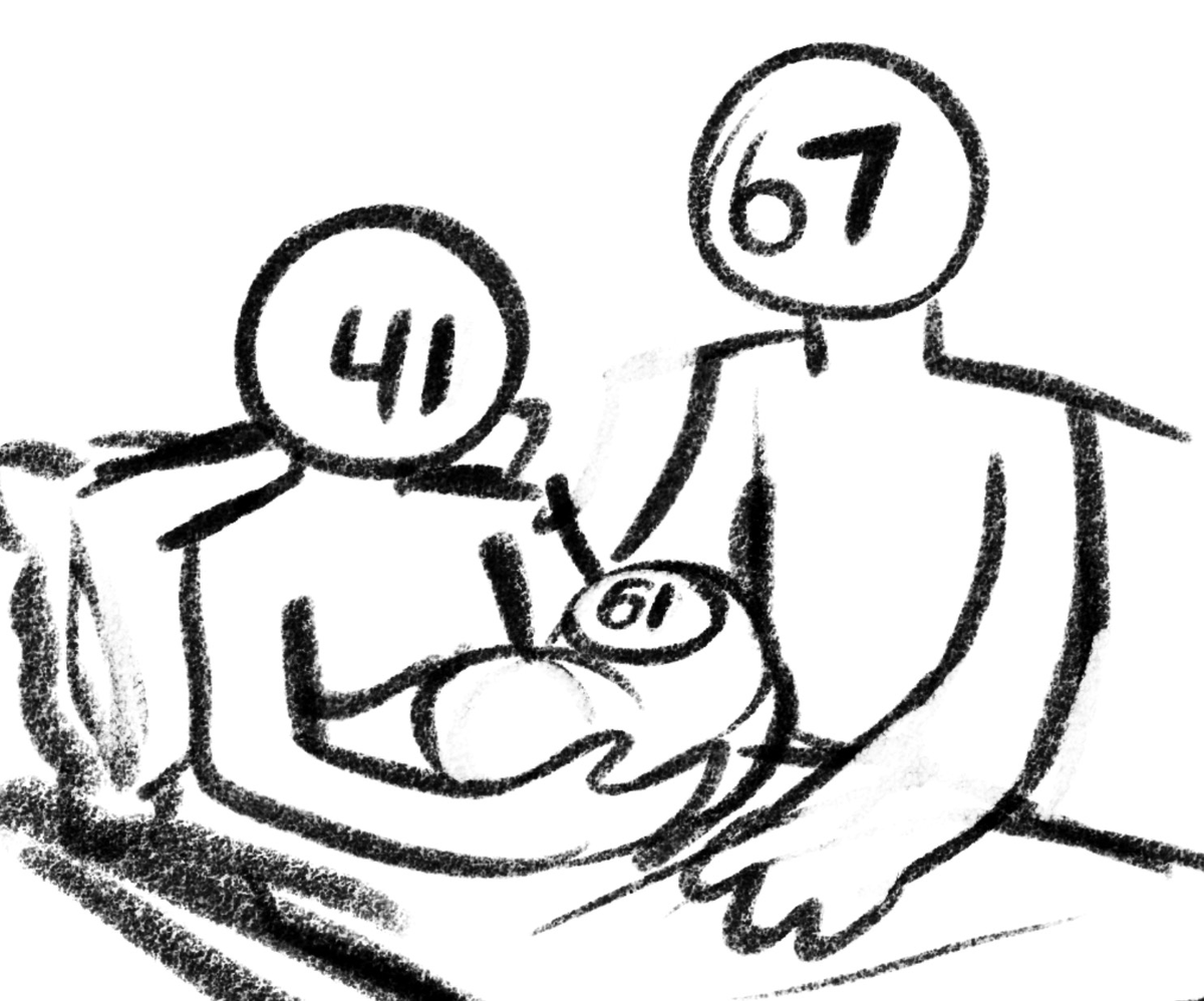 Enoderen's tweet image. meme was born