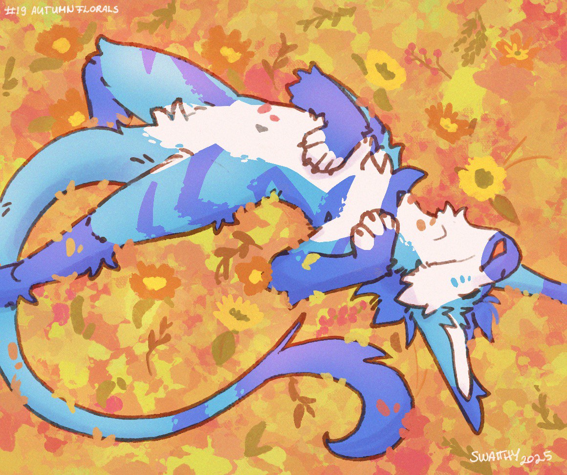 Autumn🍂