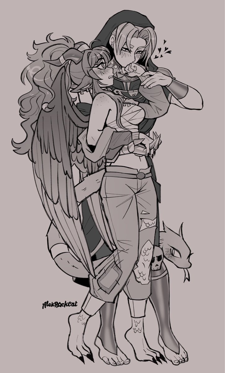 Pip (@PipoTechyon) / Posts / X