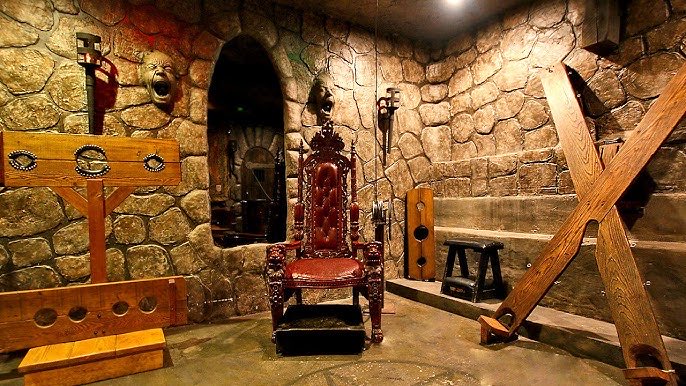 If you think the demolition at Trump’s White House is bad, just wait until you see what he’s doing to the Lincoln Bedroom.