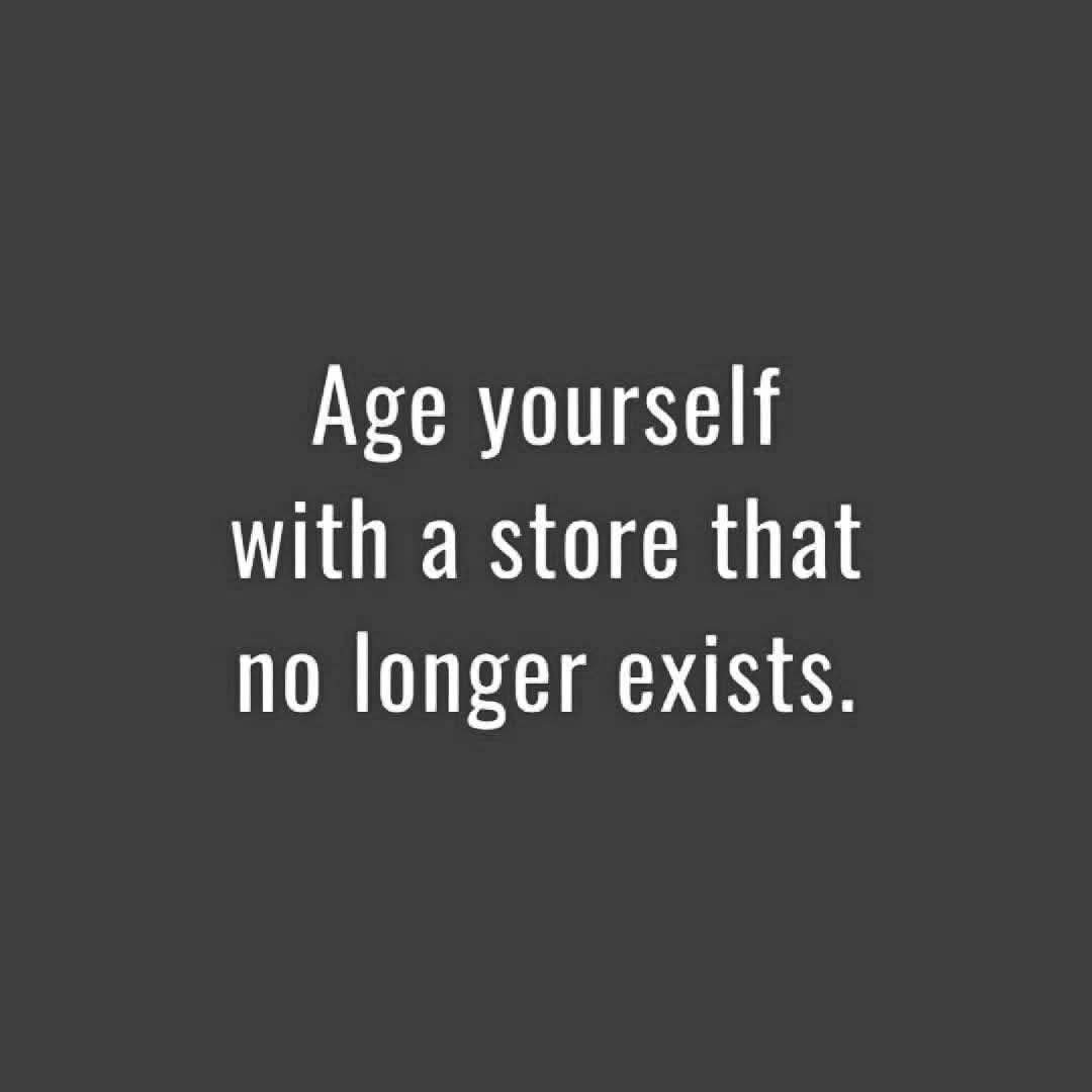 I'll start it off.  radio shack..