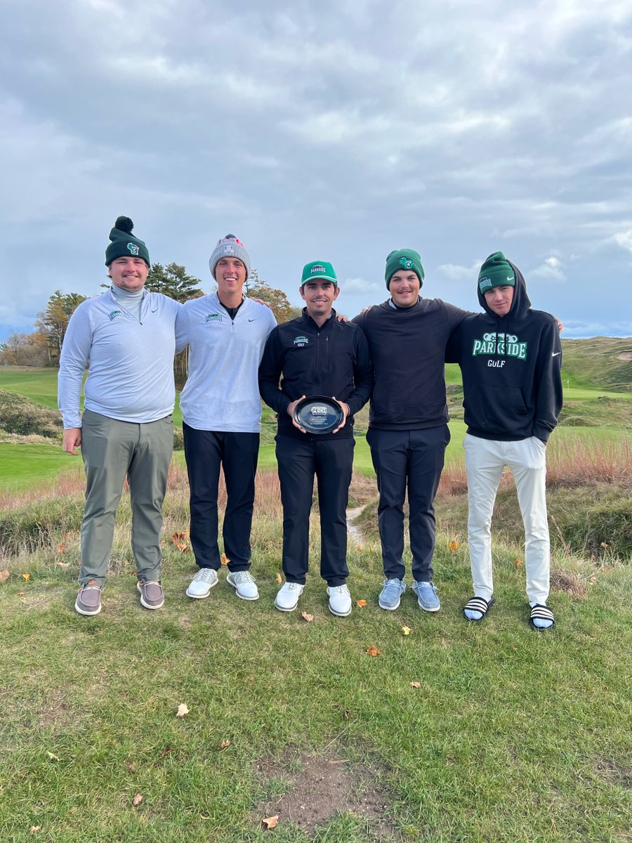 Parkside Golf tweet media