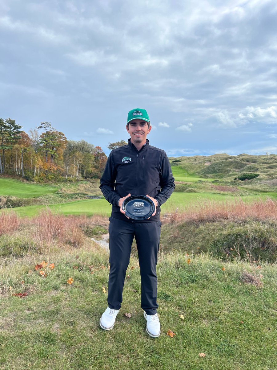 Parkside Golf tweet media