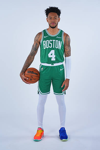 Anfernee Simons ('18)

Boston Celtics