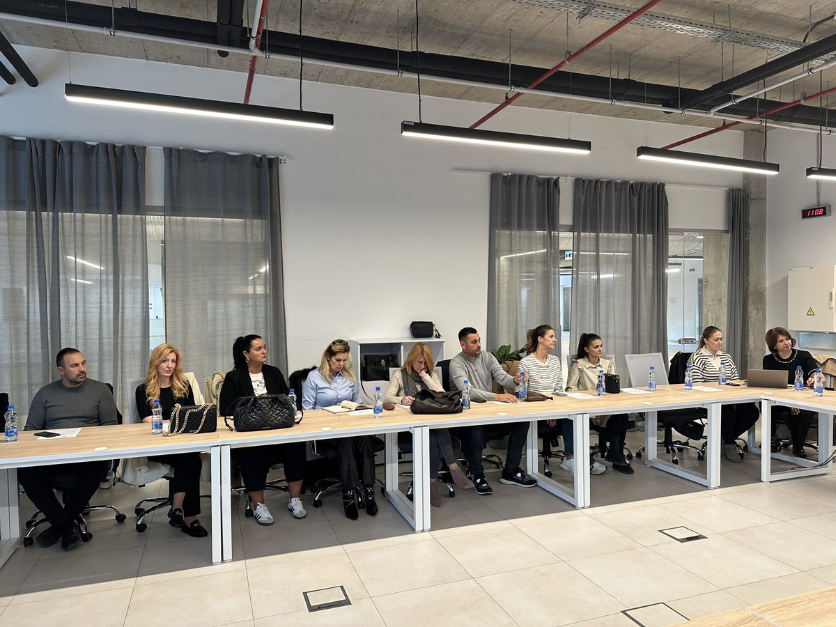 PSRRMSLS's tweet image. У Научно-технолошком парку Нови Сад одржан округли сто у оквиру пројекта „Регион социјалних иновација – РОСИ“
skr.rs/zSeG