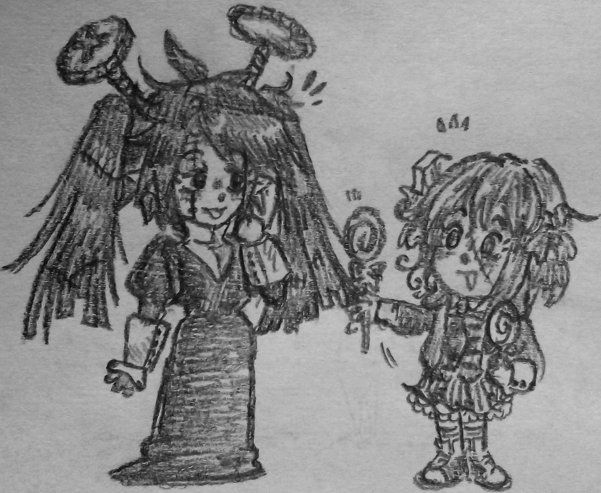 DeepInktober - Zombies
Crea sharing with Kumori!
#okegomevents 
#deepinktober2025 
#funamuseum