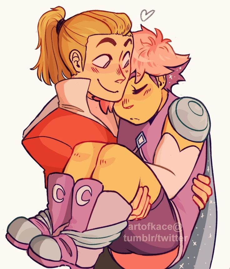 Adora The Conquer 👑✨ tweet media