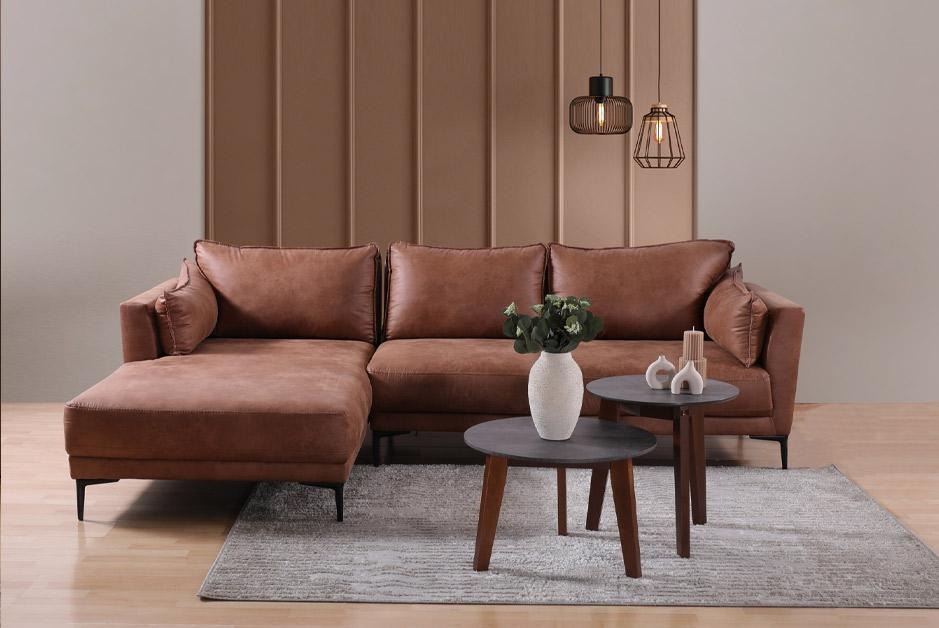 ¿Cómo usar el color del año de Pantone Mocha Mouss, en la decoración del hogar, según los expertos? | #Hogar #Interés - | Más info...>  geekandlife.com.mx/2025/10/21/com…