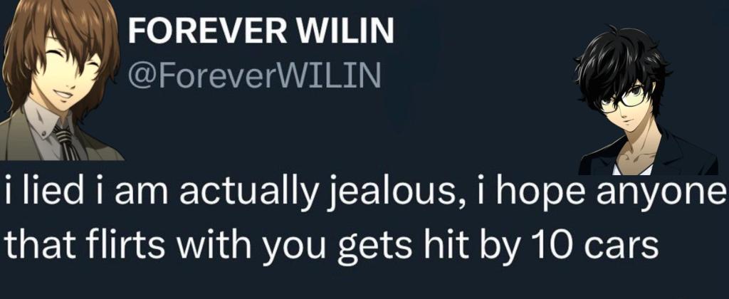 Erik (@maskedrivals) on Twitter photo 