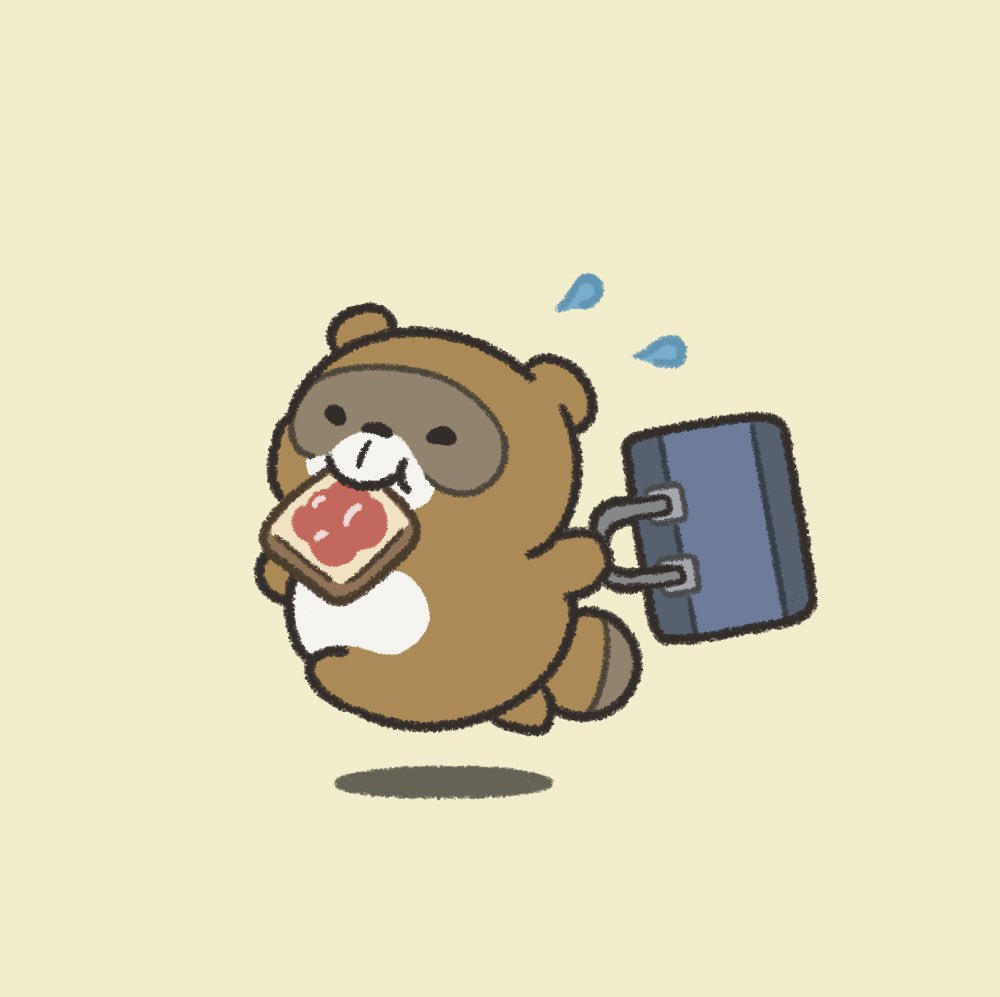 cecco_cpp's tweet image. 急げ〜!
#イラスト #illustration