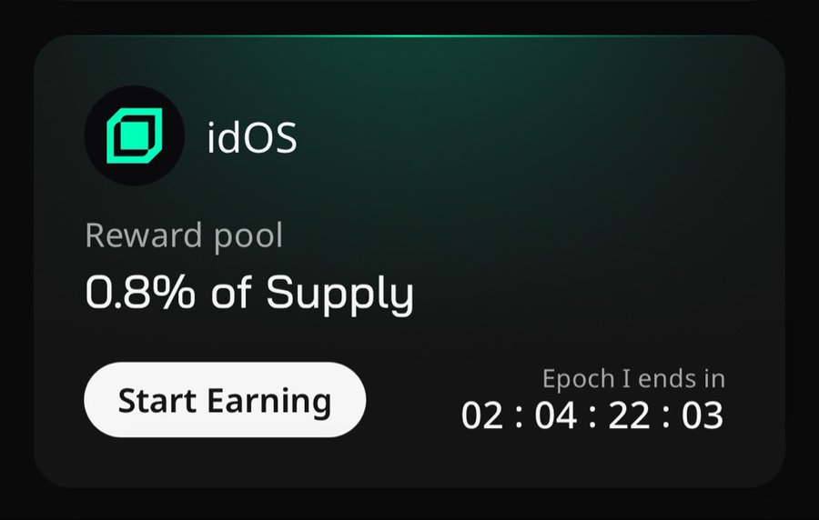 laylla's tweet photo. Quwake up. Quack today, quack tomorrow. Quack on @idOS_network . Quack Quack Quack ๐๐ฆ
@wallchain
Only 2 days left reply engage ๐
#QuackLife #DeFiLoop #Wallchain https://t.co/uehbhf3r7r