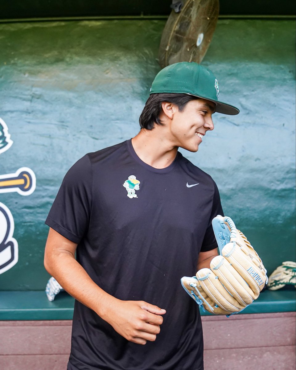 Tulane Baseball tweet media