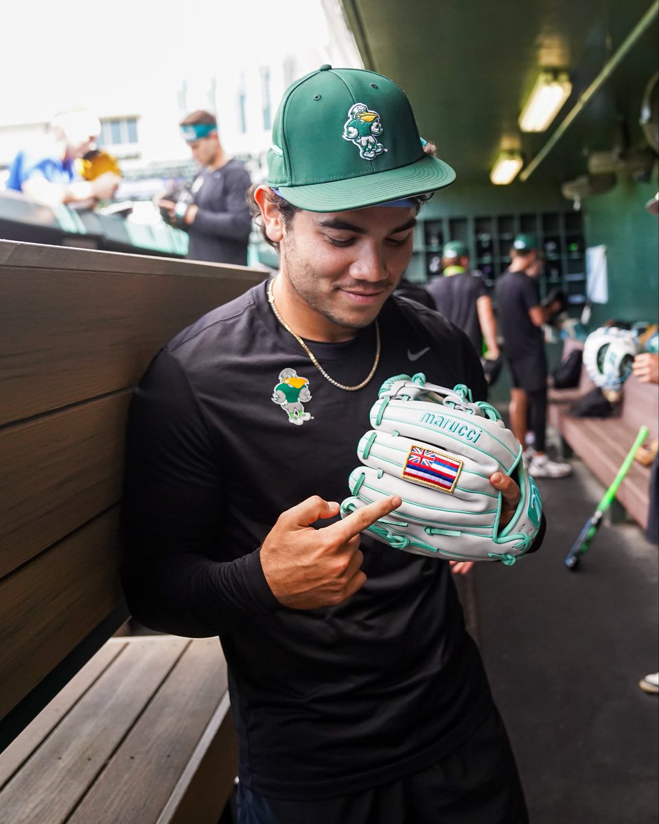 Tulane Baseball tweet media