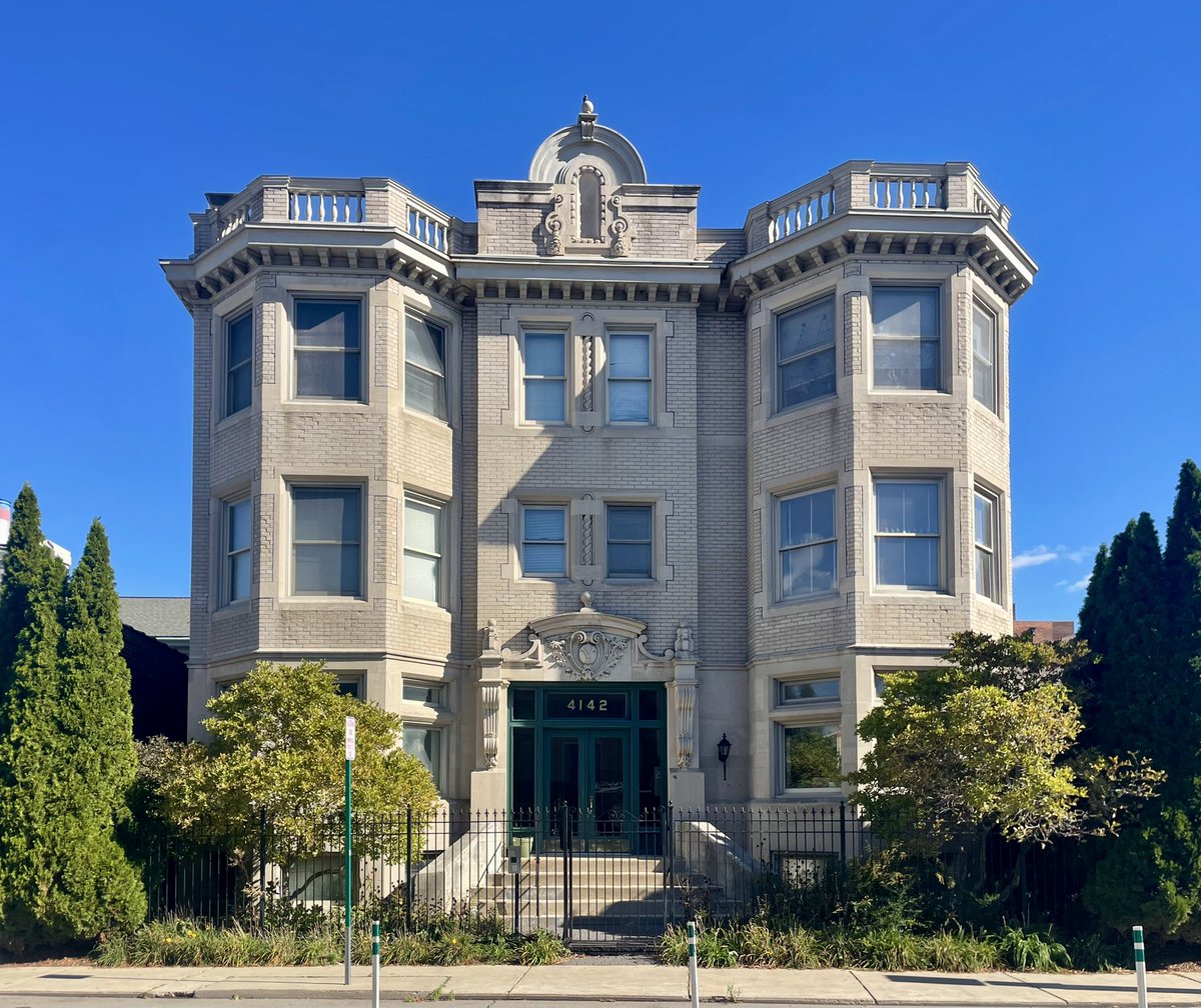 Midwest Modern tweet media