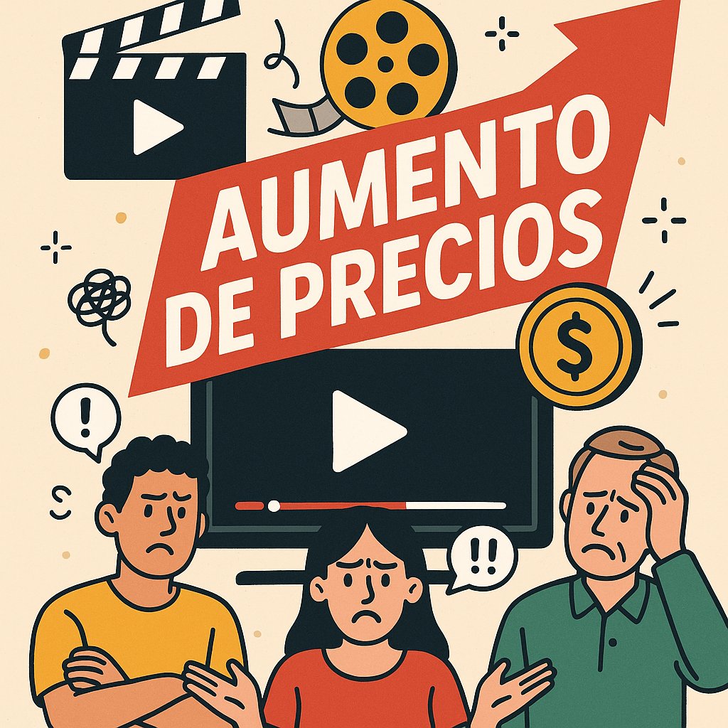 see4tech's tweet image. ¡Atención! Warner Bros. Discovery eleva los precios de HBO Max en EE.UU. y España. Esta transformación redefine el streaming y acaba con la era de precios bajos. ¿Qué opinas? #HBOMax #Warner #Streaming #Transformacion