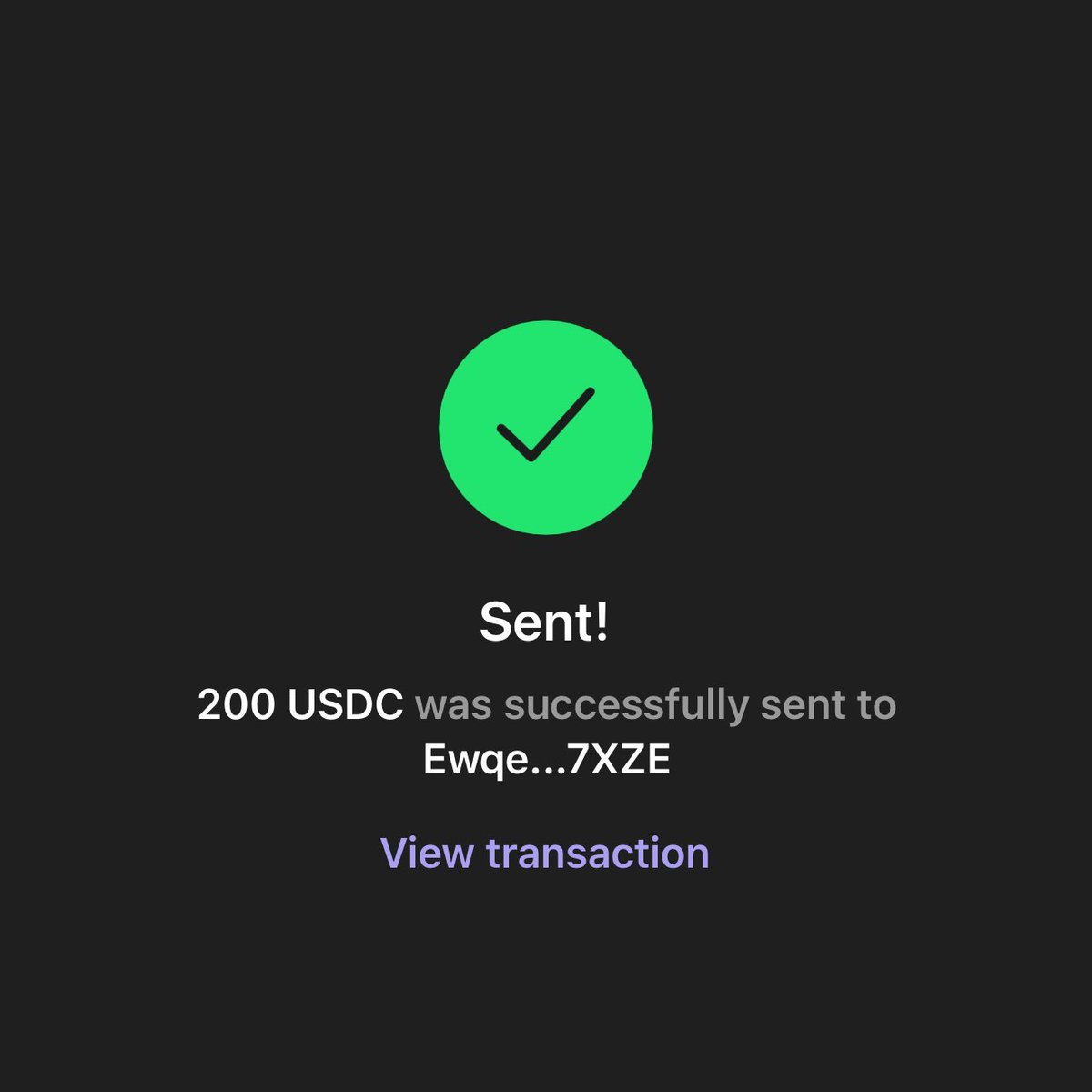 luno_sol1's tweet photo. I wanna send $200 to a few follower who has never won

Just hit the like and drop your wallets https://t.co/6RpDL3pozS