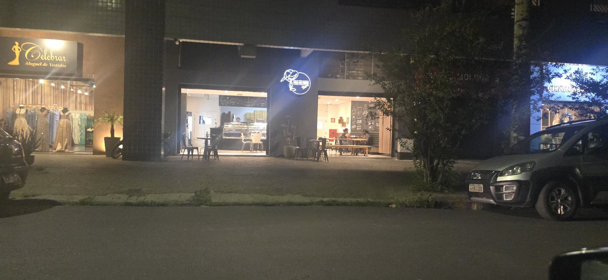 PNettoBH's tweet image. Que atendimento ruim da @bocadoforno do bairro castelo. Aquela máxima, a primeira impressão é a que fica. #Corra #FocoNoCliente