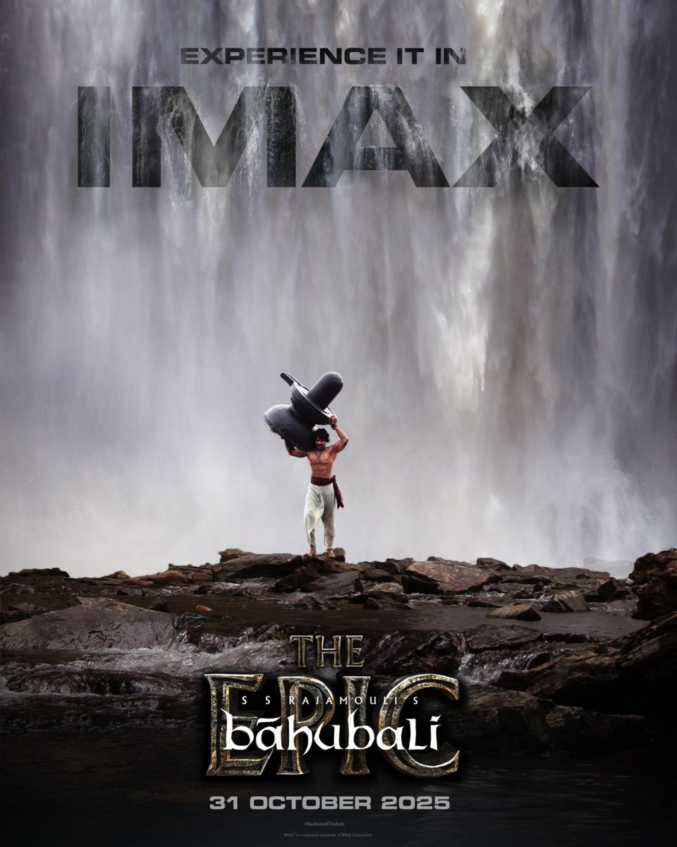 IMAX Melbourne tweet media