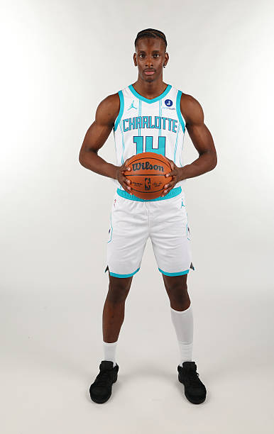 Moussa Diabate ('21)

Charlotte Hornets