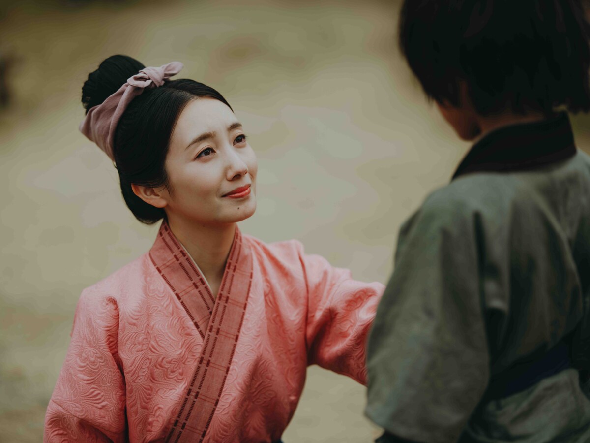 「水滸伝」に満島真之介・波瑠が出演、誇り高き武人と慈愛に満ちた伴侶演じる
natalie.mu/eiga/news/6451…

#水滸伝 #WOWOW