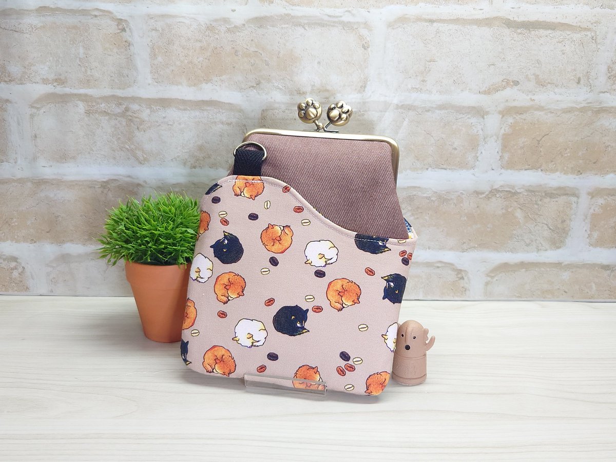 こつめ屋 (@handmade_otter) / Posts / X