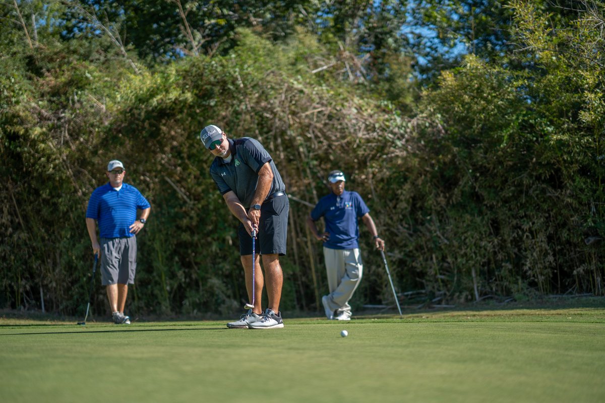 SpringISD's tweet image. A great time for an even greater cause! ⛳️ The Spring ISD Education Foundation Golf Tournament united our community to support student success. Check out the best moments and celebrate the impact made across Spring ISD! @SISD_CoA