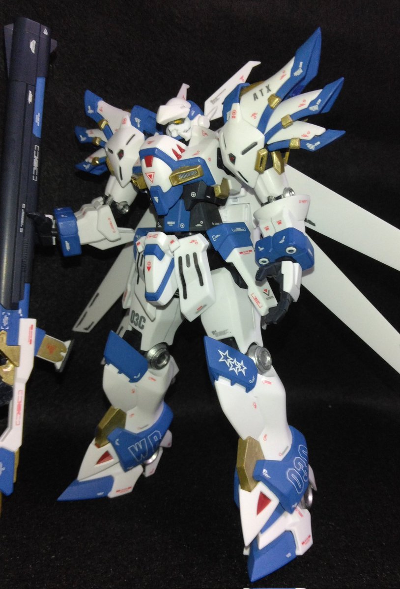 #素立ち祭り2025
#スパロボOG
#プラモデルライフ