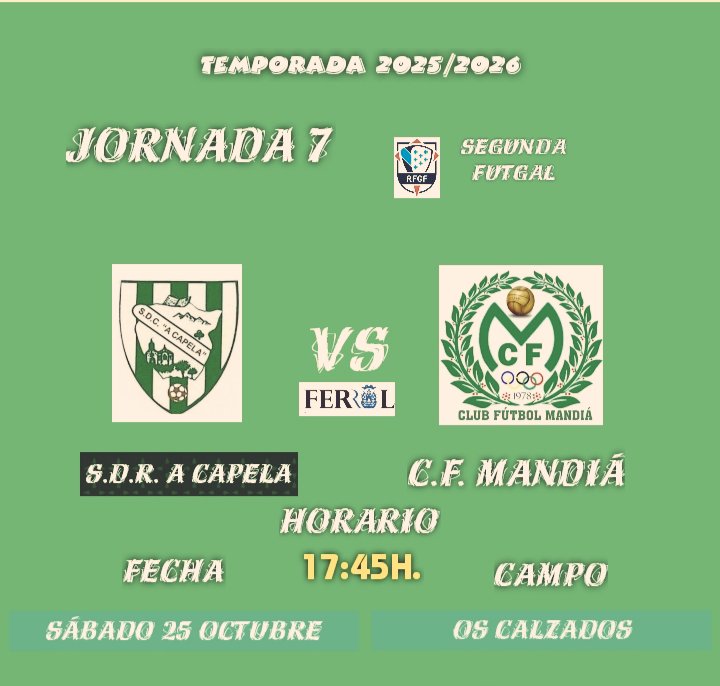 C.f. Mandiá (@cfmandia) on Twitter photo 