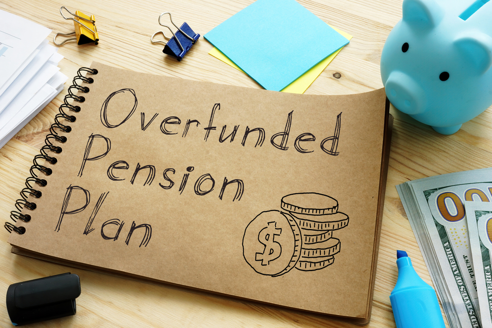 PSCA401k's tweet image. When Pension Plans Exceed Expectations: What Comes Next?

Learn more: ow.ly/LU5J50Xfzut
 #PensionPlan #RetirementBenefits #AccountingInsights