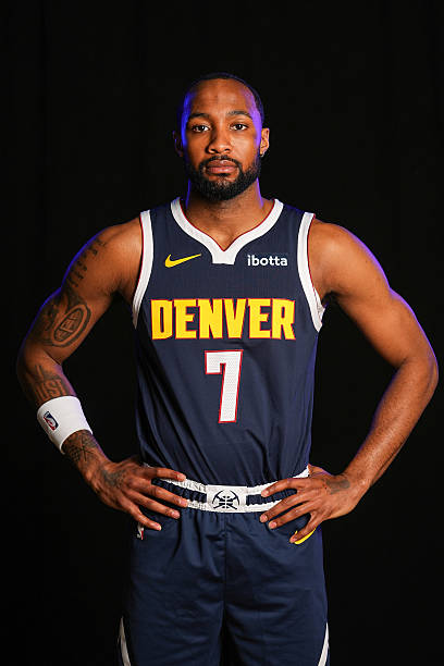 Tamar Bates ('21)

Denver Nuggets