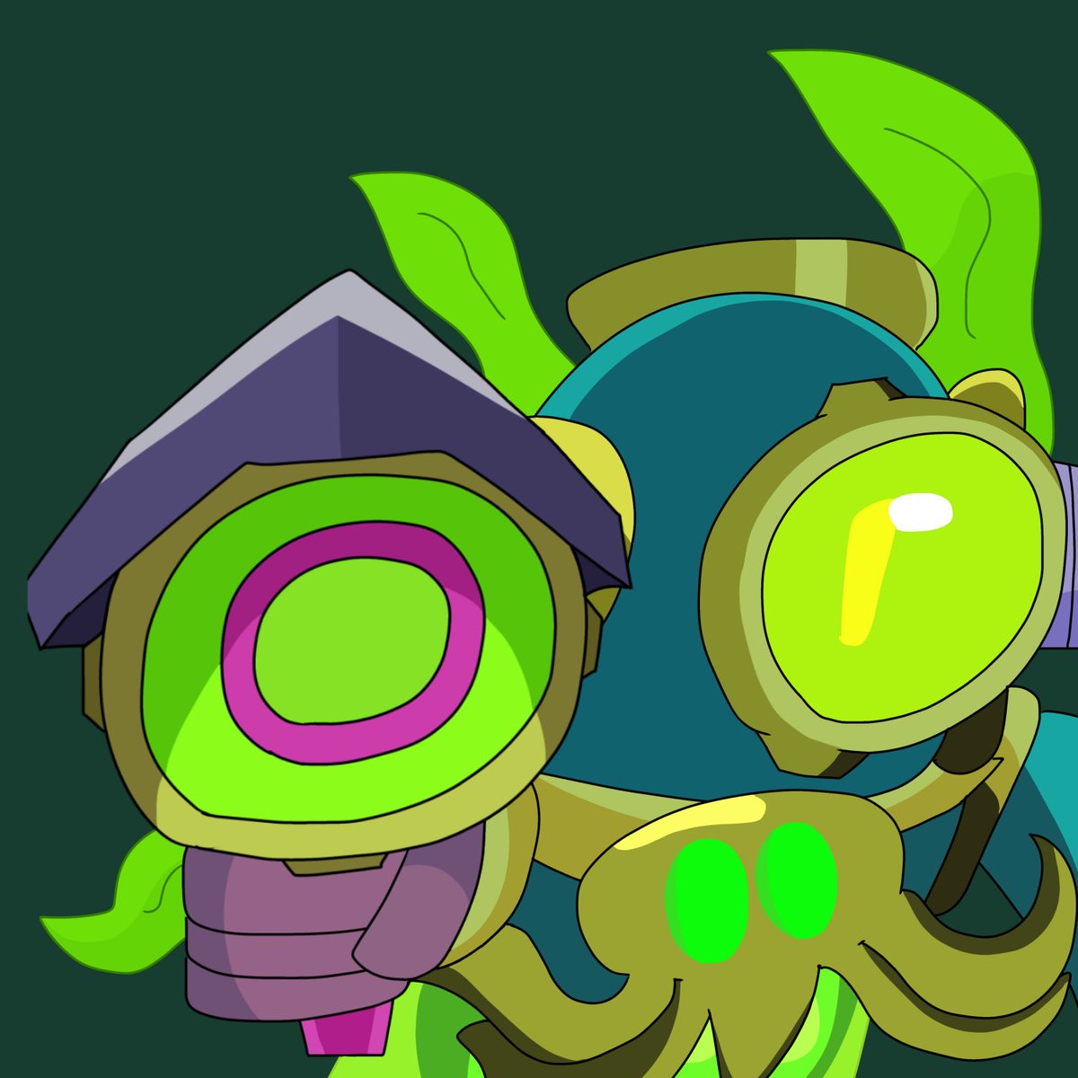 #drawingeverydaychallenge #sketchtober #BrawlStars 

Okay scoring likes was fun now it’s time to go back to the norm junk
Day 86