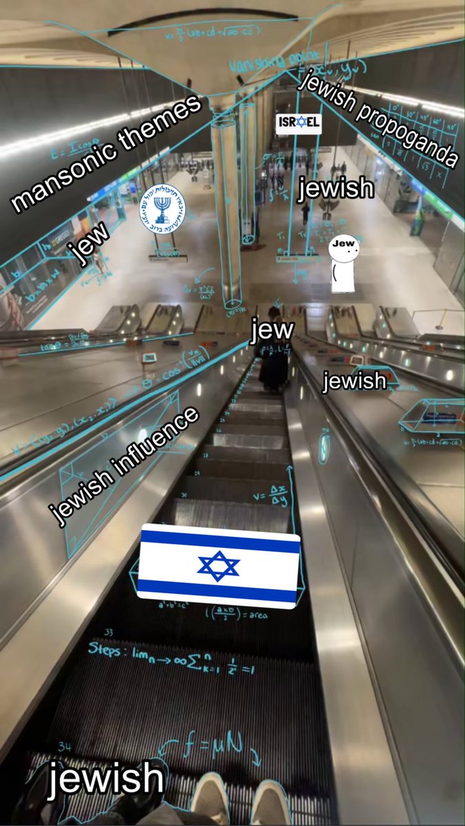 how a nooticer sees the world