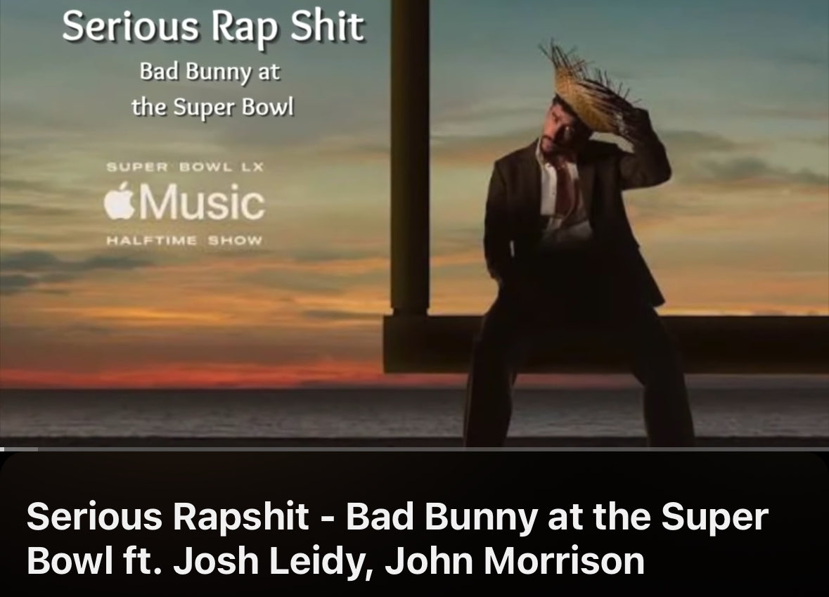 SeriousRapSh*t tweet media