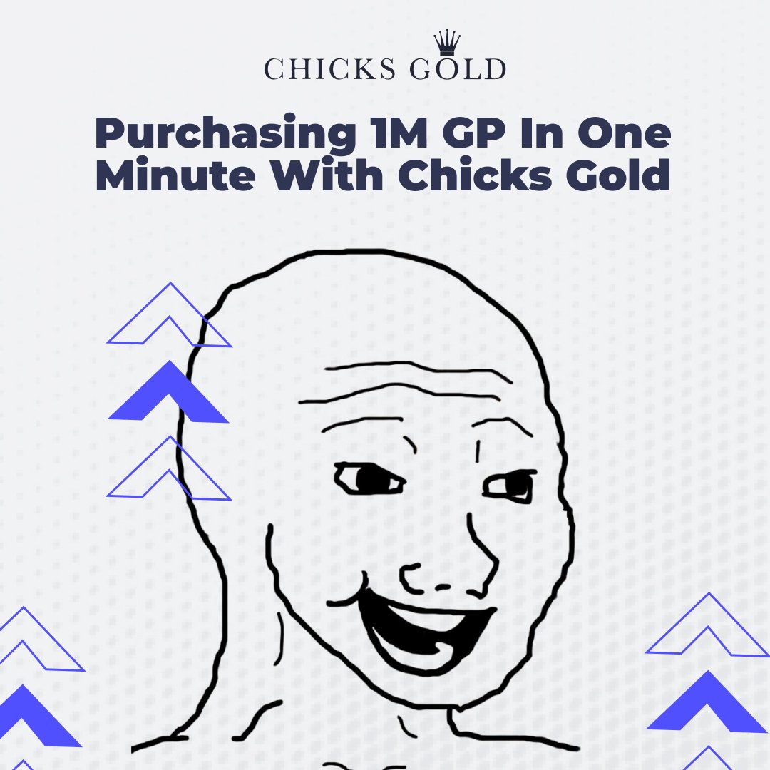 chicksgold.com tweet media