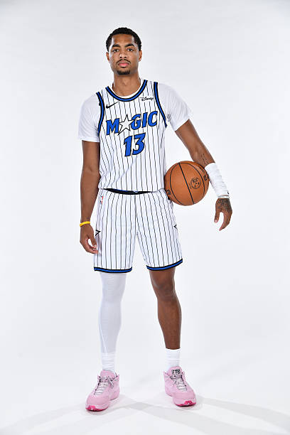 Jett Howard ('22)

Orlando Magic