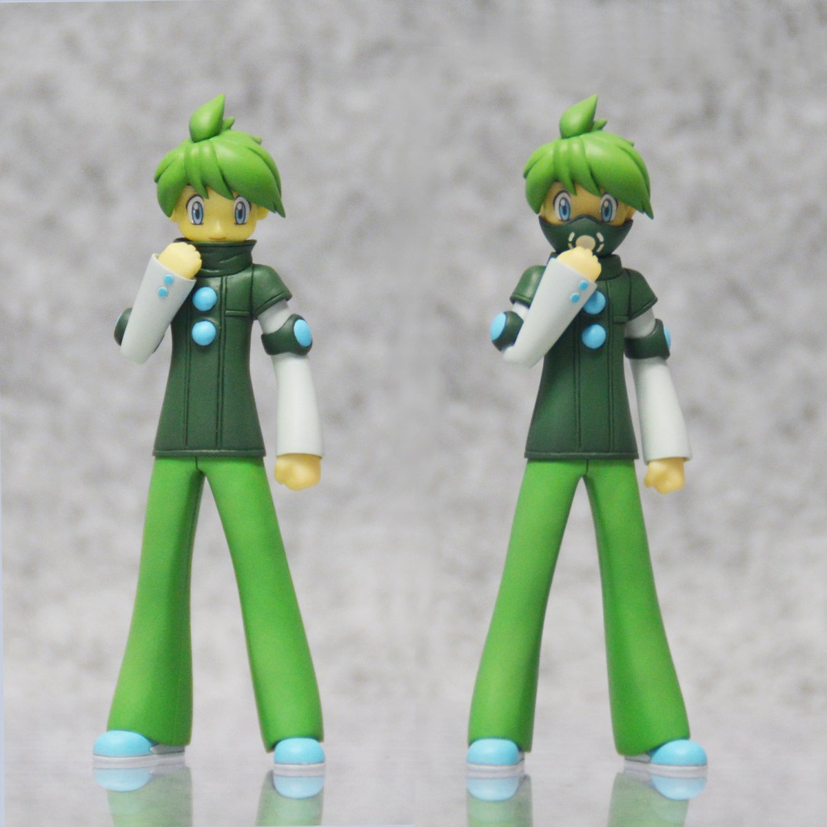 JADE·AKECE tweet media