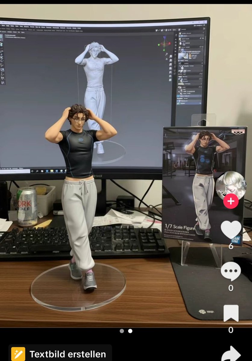 Please don't do stuff like this.
Got literally jumpscared by AI edits of my art wth 💀