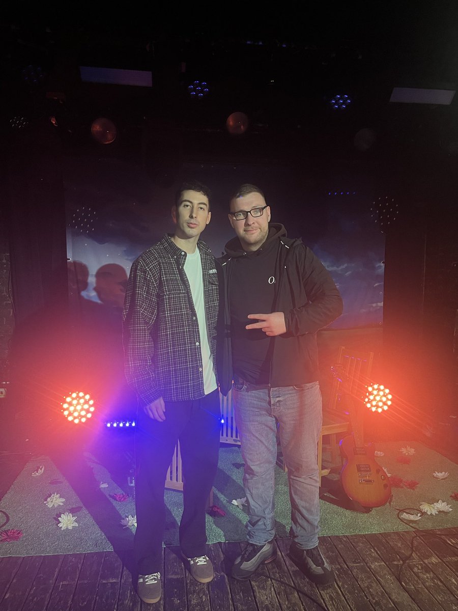 jamesjimbo11's tweet image. Thank you for everything @OllieRaps