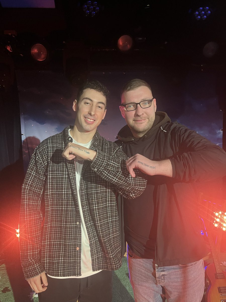 jamesjimbo11's tweet image. Thank you for everything @OllieRaps