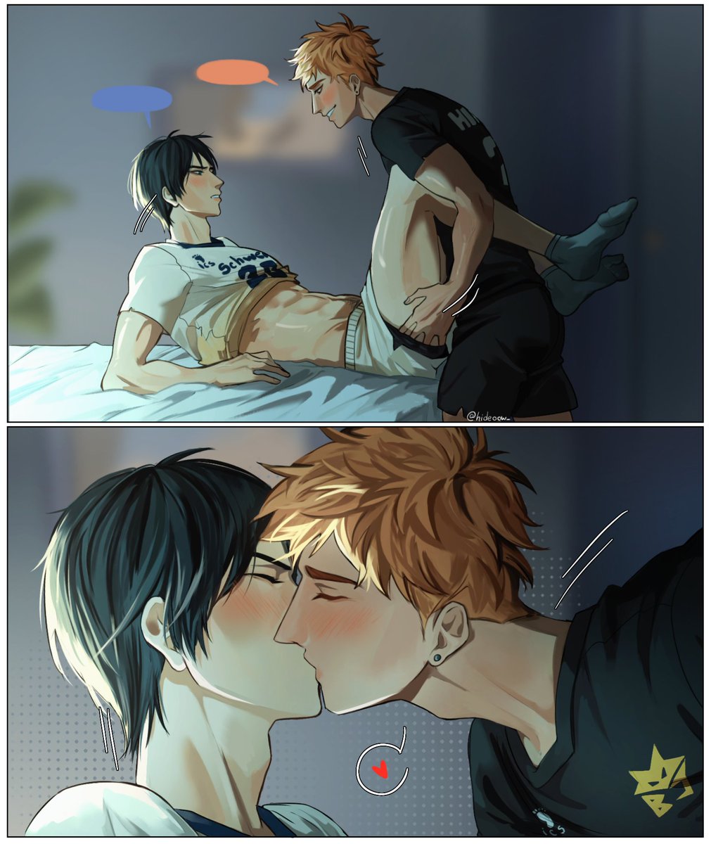 Kah! tweet media