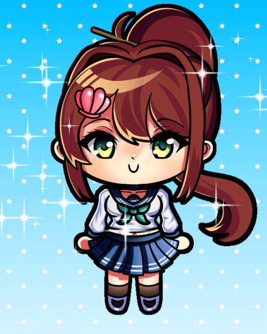 Marina's tip of the day~
It's not always bad to look back at the past, just don't stare. Not only will you be missing the opportunities in front of you, but you shouldn't focus on all the bad that happened either. It's okay to look back sometimes, just to see how much you've