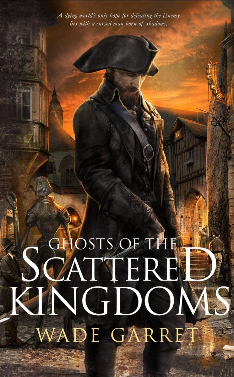 Would you want a Hardcover? 
#readersoftwitter #bookstagram #bookpublishing #booklover #BookBoost #bookblogger #KindleUnlimited #kindleweek #kindlebooks #ebooknovel #ebook #steampunk #DarkFantasy #Batman #indieauthor #IndieGameTrends