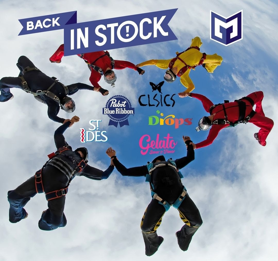 Dive in to the week!! medithrive.com